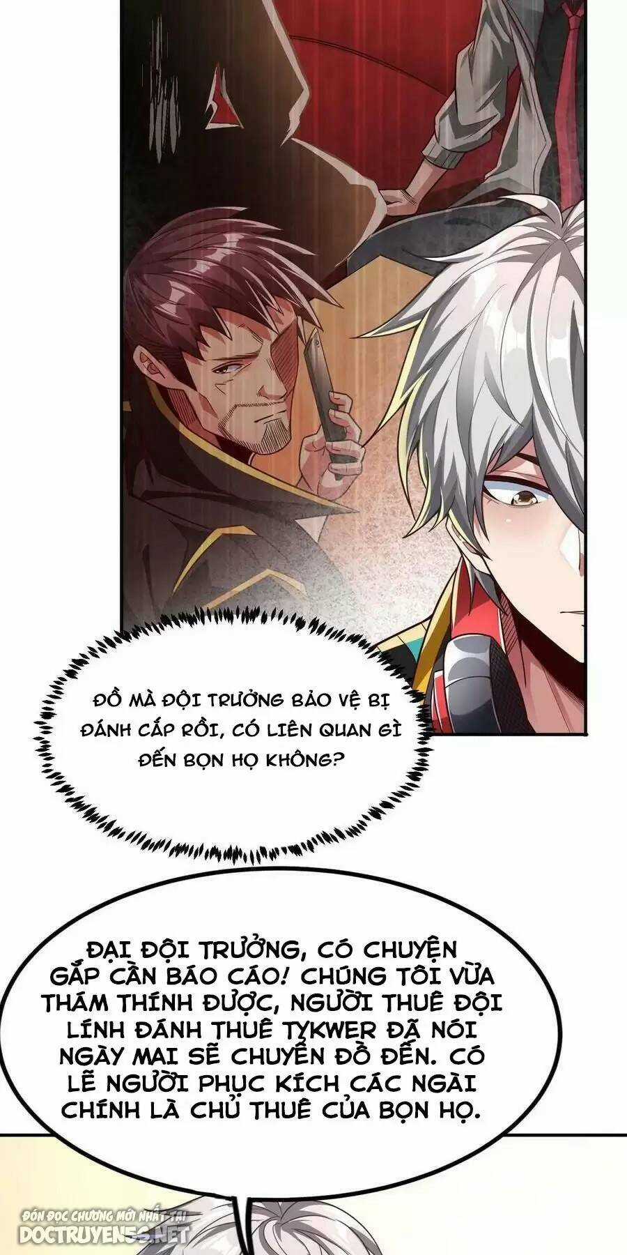 Linh Khí Khôi Phục: Ta Mỗi Ngày Thu Được Một Cái Kỹ Năng Mới Chapter 67 trang 1