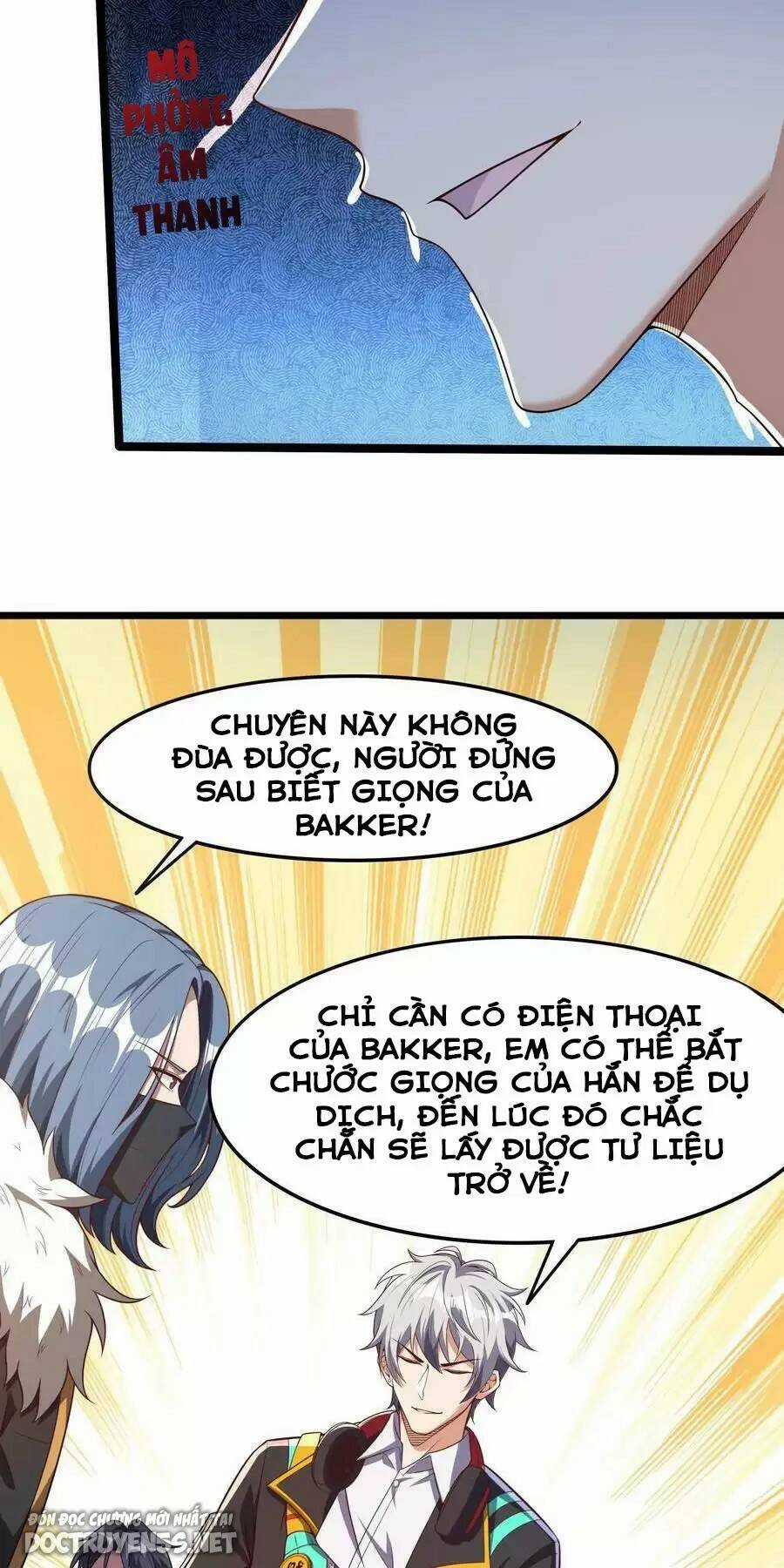 Linh Khí Khôi Phục: Ta Mỗi Ngày Thu Được Một Cái Kỹ Năng Mới Chapter 68 trang 1