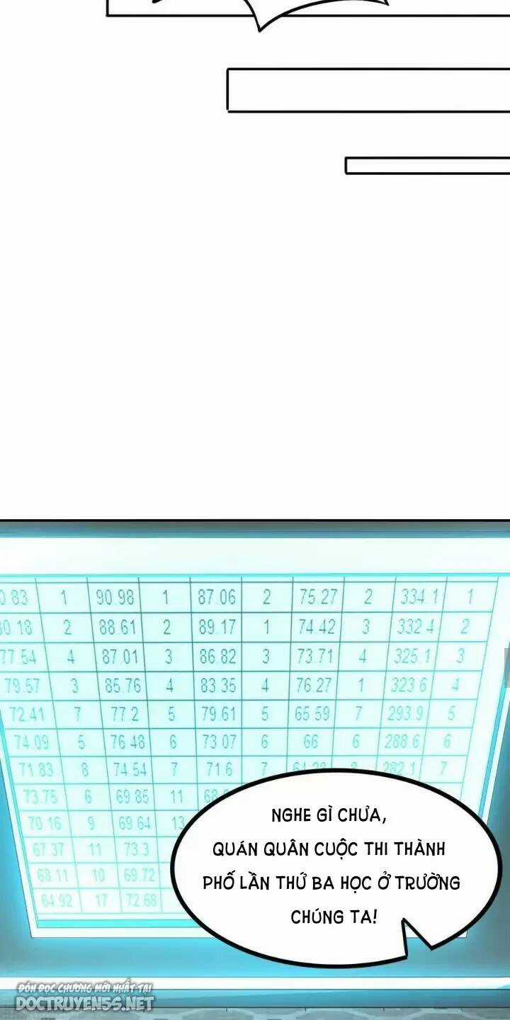 Linh Khí Khôi Phục: Ta Mỗi Ngày Thu Được Một Cái Kỹ Năng Mới Chapter 7 trang 21