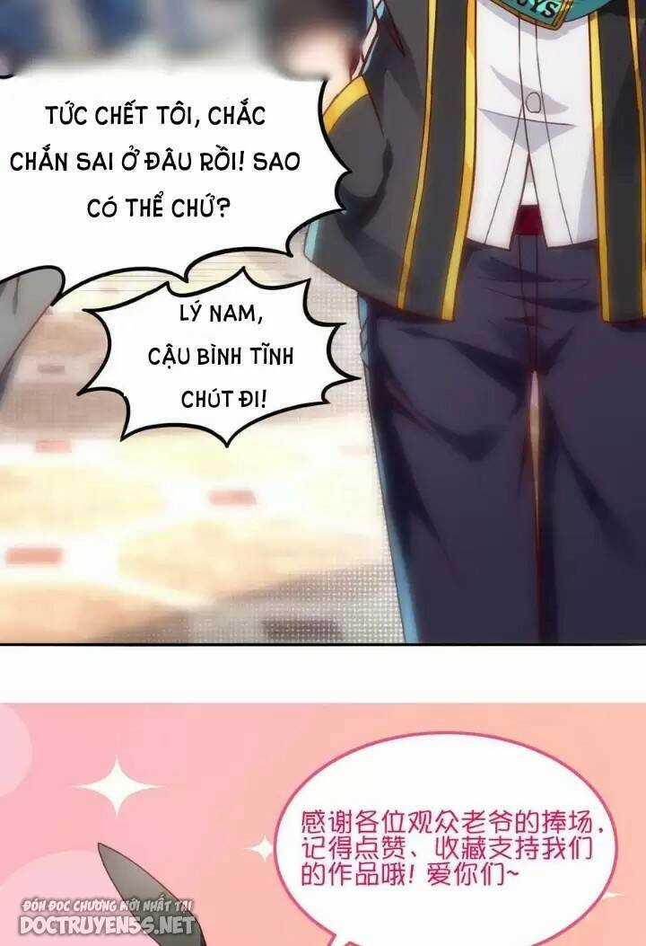 Linh Khí Khôi Phục: Ta Mỗi Ngày Thu Được Một Cái Kỹ Năng Mới Chapter 7 trang 25