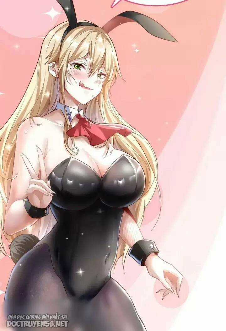 Linh Khí Khôi Phục: Ta Mỗi Ngày Thu Được Một Cái Kỹ Năng Mới Chapter 7 trang 26