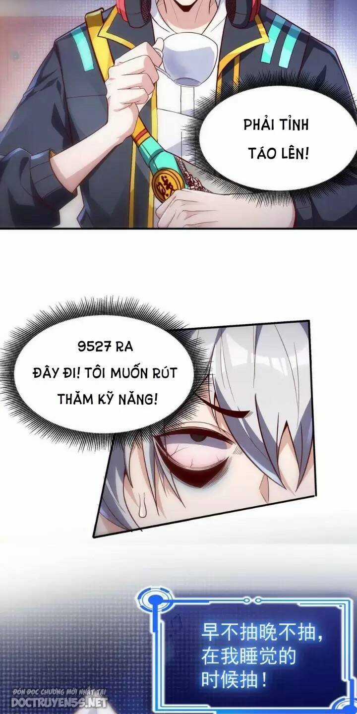 Linh Khí Khôi Phục: Ta Mỗi Ngày Thu Được Một Cái Kỹ Năng Mới Chapter 7 trang 3