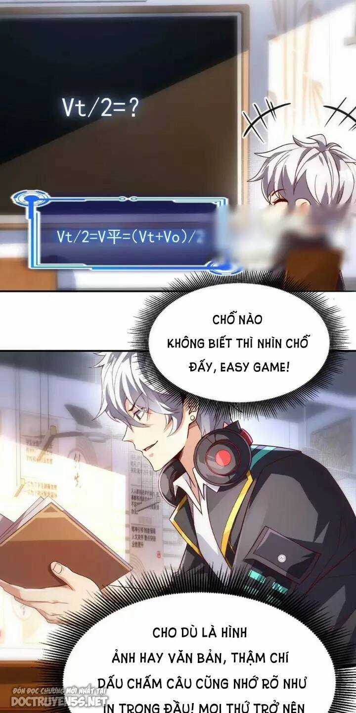 Linh Khí Khôi Phục: Ta Mỗi Ngày Thu Được Một Cái Kỹ Năng Mới Chapter 7 trang 6