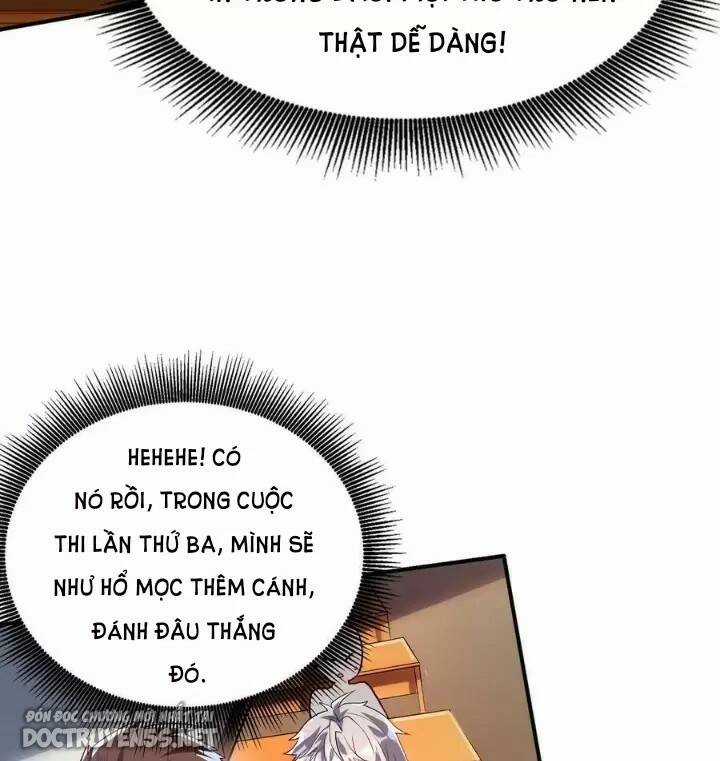 Linh Khí Khôi Phục: Ta Mỗi Ngày Thu Được Một Cái Kỹ Năng Mới Chapter 7 trang 7