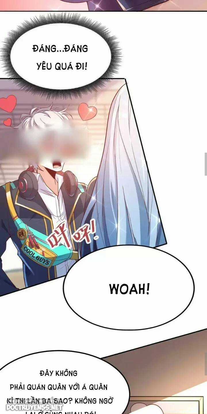 Linh Khí Khôi Phục: Ta Mỗi Ngày Thu Được Một Cái Kỹ Năng Mới Chapter 8 trang 10