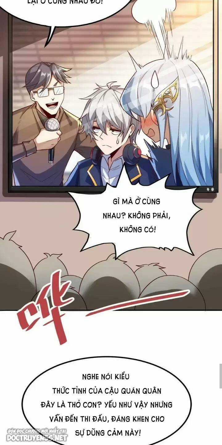 Linh Khí Khôi Phục: Ta Mỗi Ngày Thu Được Một Cái Kỹ Năng Mới Chapter 8 trang 11