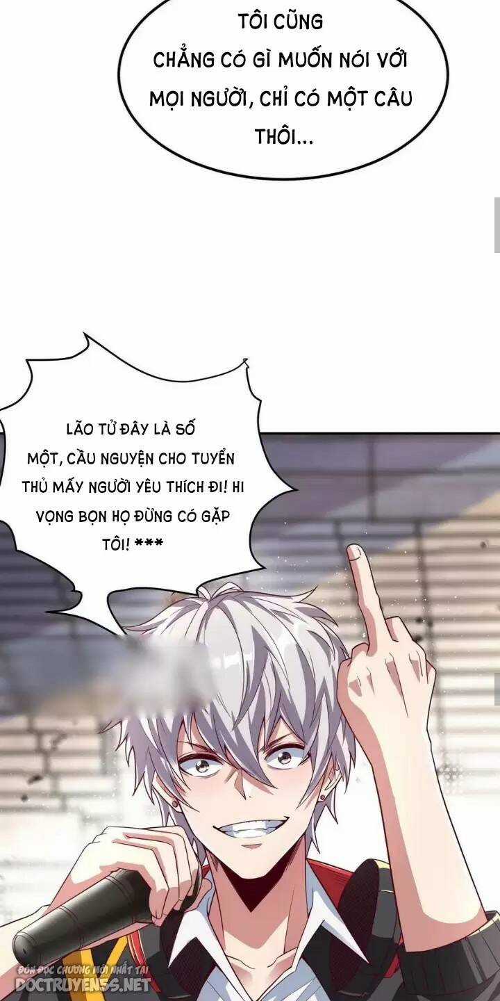 Linh Khí Khôi Phục: Ta Mỗi Ngày Thu Được Một Cái Kỹ Năng Mới Chapter 8 trang 15