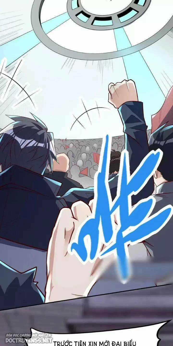 Linh Khí Khôi Phục: Ta Mỗi Ngày Thu Được Một Cái Kỹ Năng Mới Chapter 8 trang 2