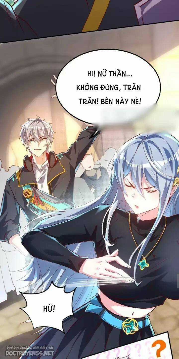 Linh Khí Khôi Phục: Ta Mỗi Ngày Thu Được Một Cái Kỹ Năng Mới Chapter 8 trang 6