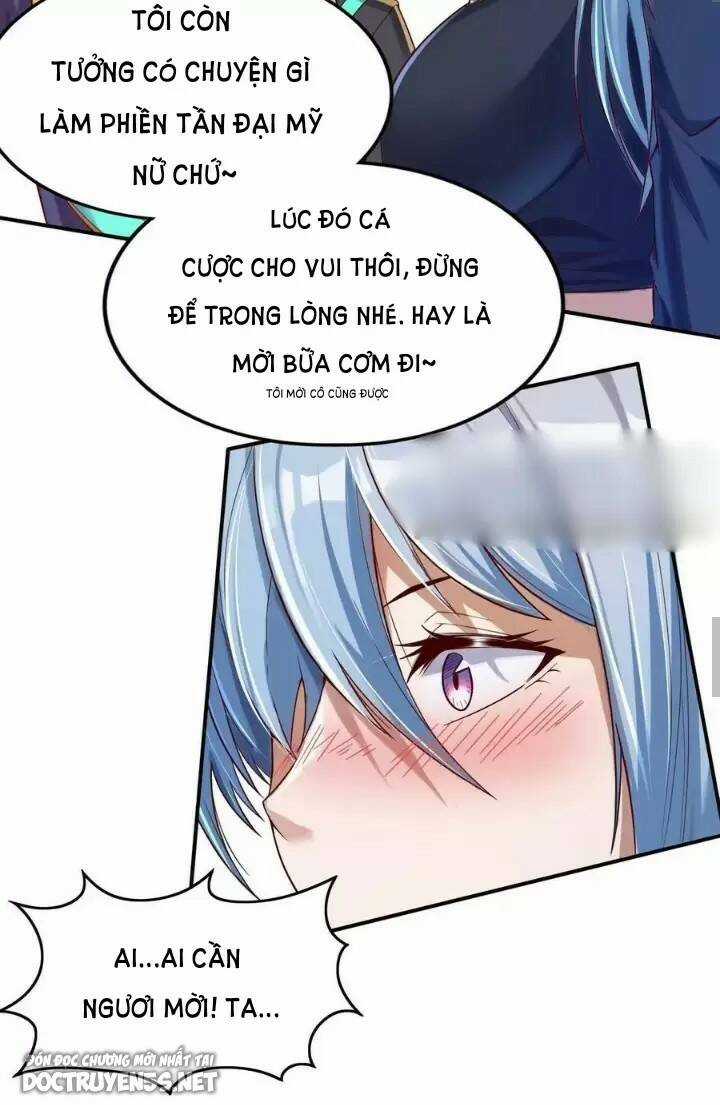 Linh Khí Khôi Phục: Ta Mỗi Ngày Thu Được Một Cái Kỹ Năng Mới Chapter 8 trang 8