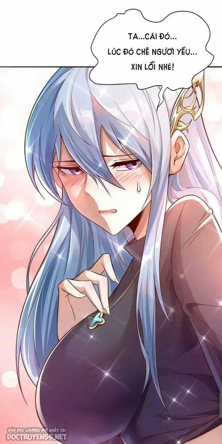 Linh Khí Khôi Phục: Ta Mỗi Ngày Thu Được Một Cái Kỹ Năng Mới Chapter 8 trang 9