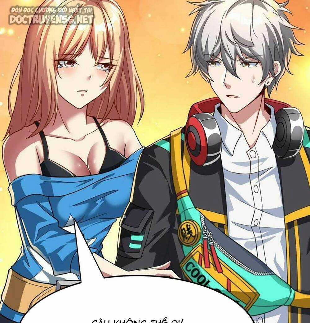 Linh Khí Khôi Phục: Ta Mỗi Ngày Thu Được Một Cái Kỹ Năng Mới Chapter 86 trang 1