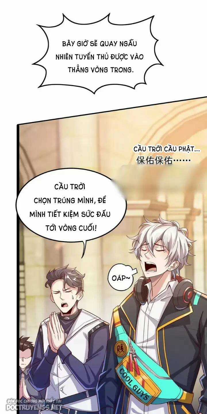 Linh Khí Khôi Phục: Ta Mỗi Ngày Thu Được Một Cái Kỹ Năng Mới Chapter 9 trang 10