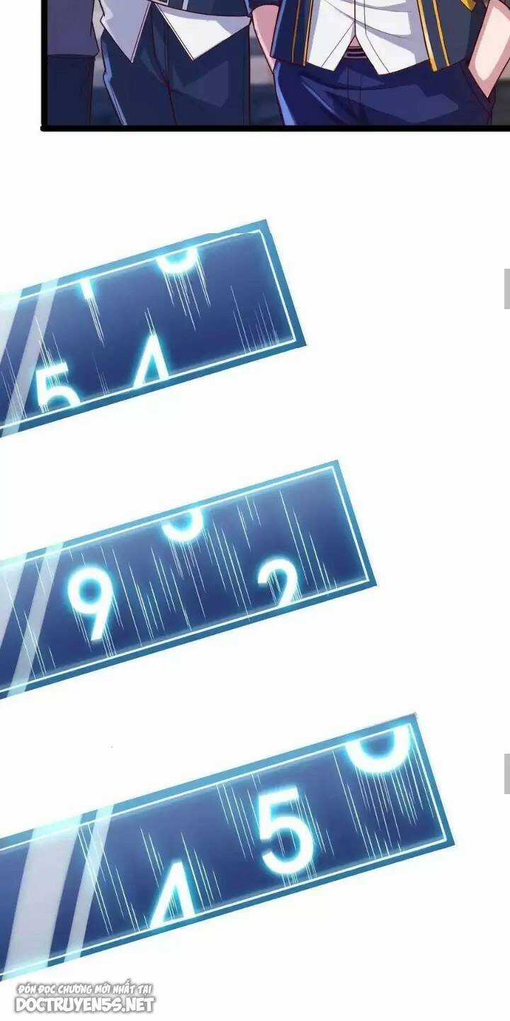 Linh Khí Khôi Phục: Ta Mỗi Ngày Thu Được Một Cái Kỹ Năng Mới Chapter 9 trang 11