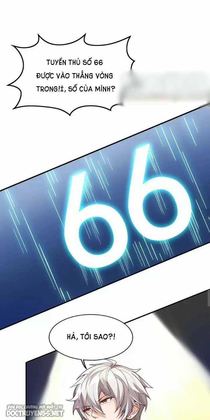 Linh Khí Khôi Phục: Ta Mỗi Ngày Thu Được Một Cái Kỹ Năng Mới Chapter 9 trang 12