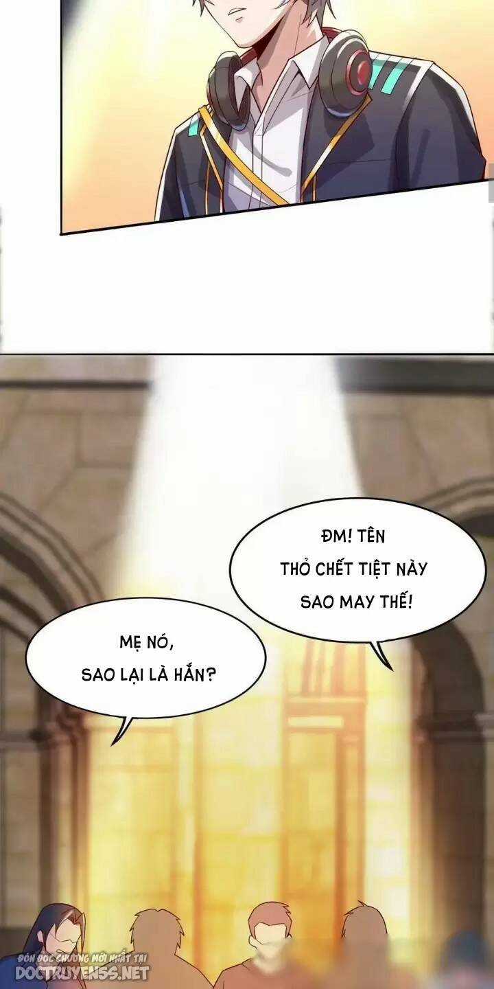 Linh Khí Khôi Phục: Ta Mỗi Ngày Thu Được Một Cái Kỹ Năng Mới Chapter 9 trang 13