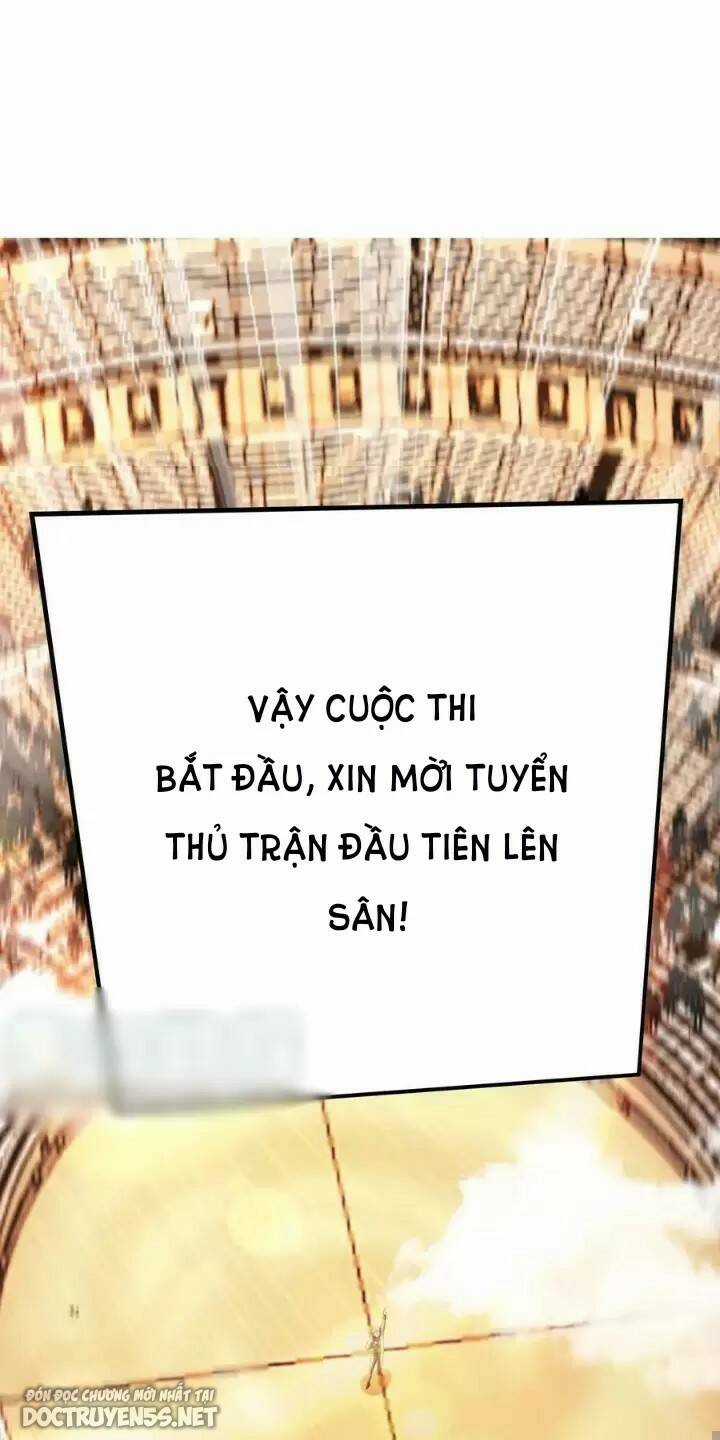 Linh Khí Khôi Phục: Ta Mỗi Ngày Thu Được Một Cái Kỹ Năng Mới Chapter 9 trang 15