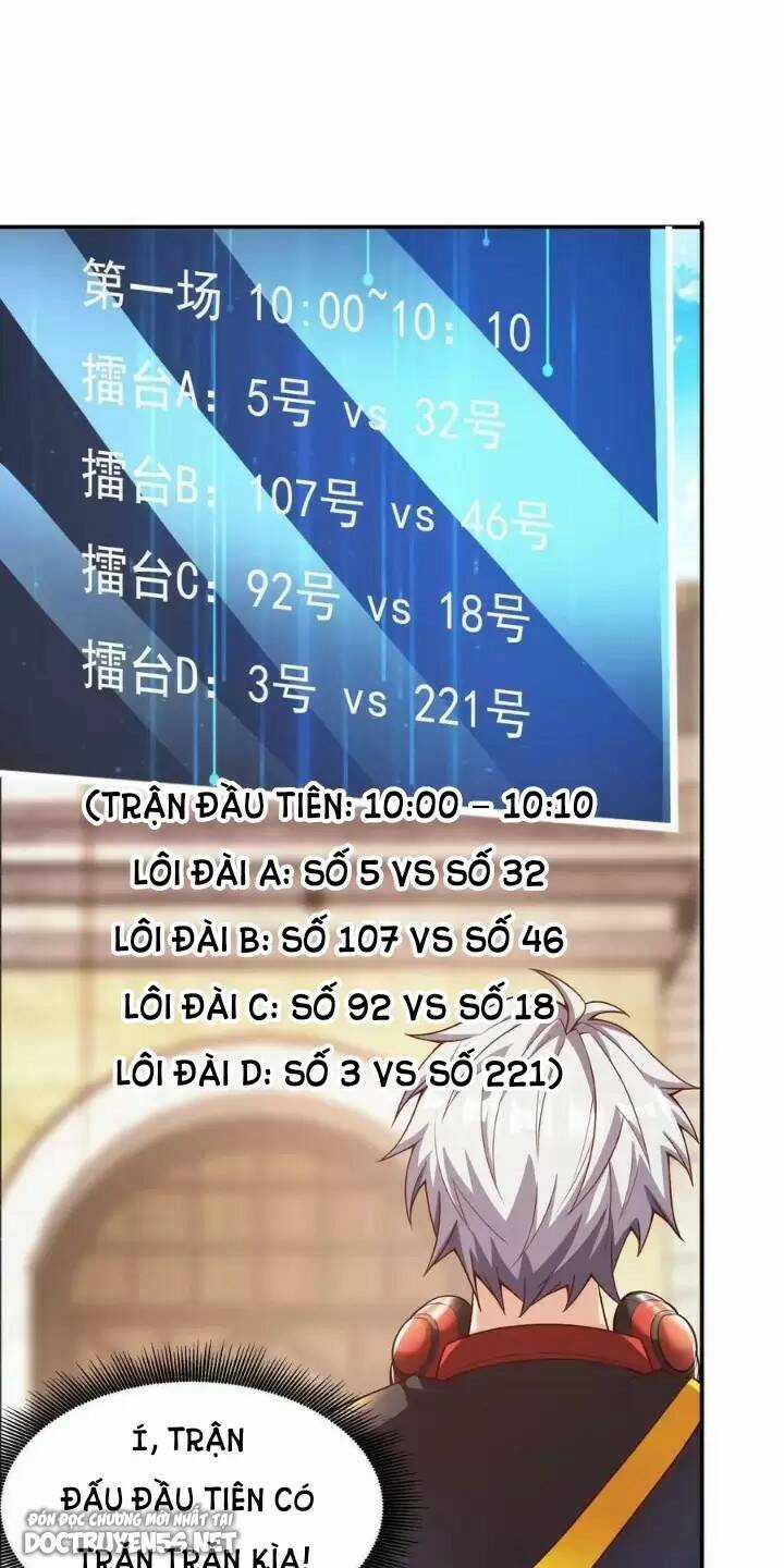 Linh Khí Khôi Phục: Ta Mỗi Ngày Thu Được Một Cái Kỹ Năng Mới Chapter 9 trang 18