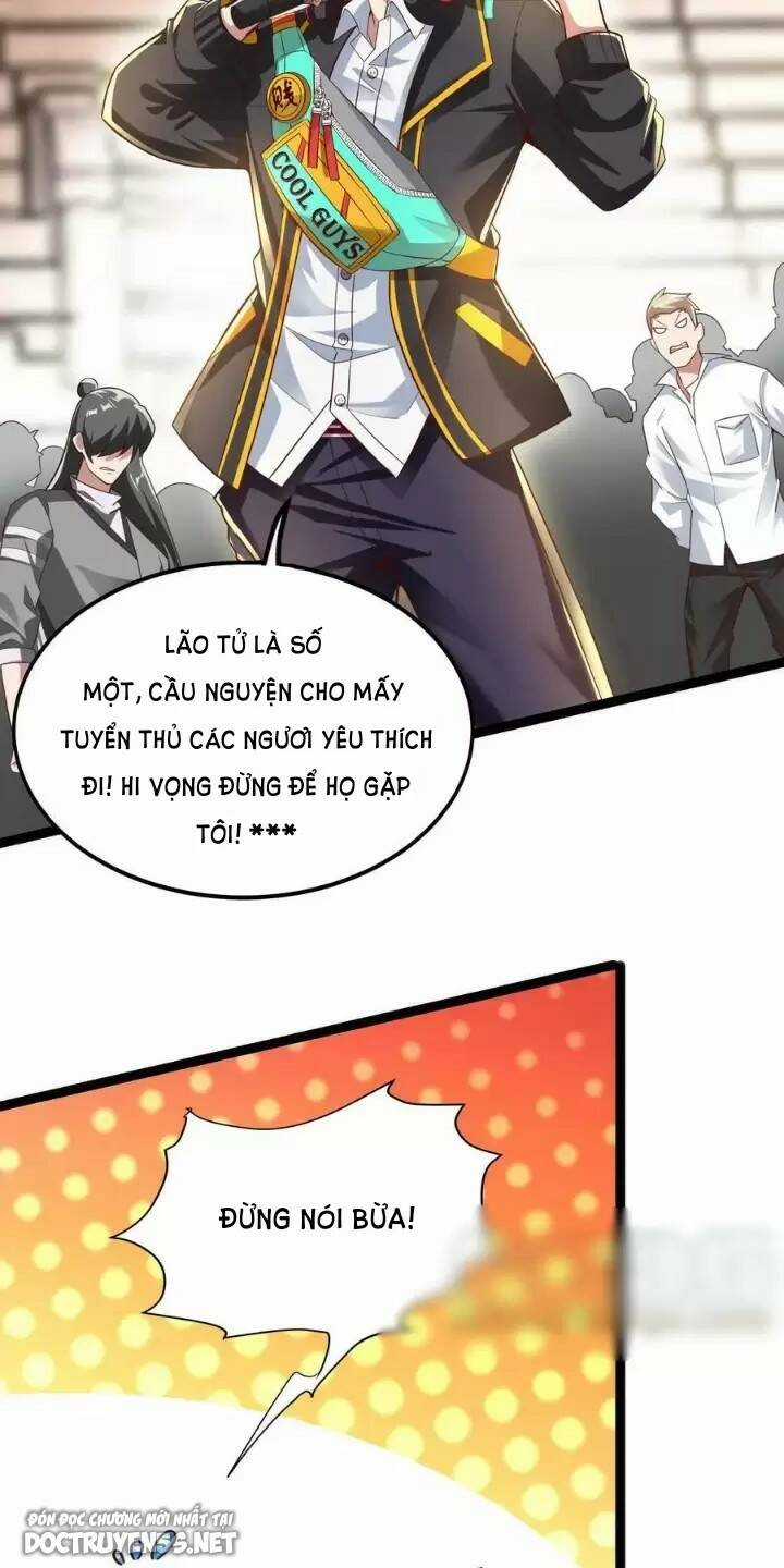 Linh Khí Khôi Phục: Ta Mỗi Ngày Thu Được Một Cái Kỹ Năng Mới Chapter 9 trang 2