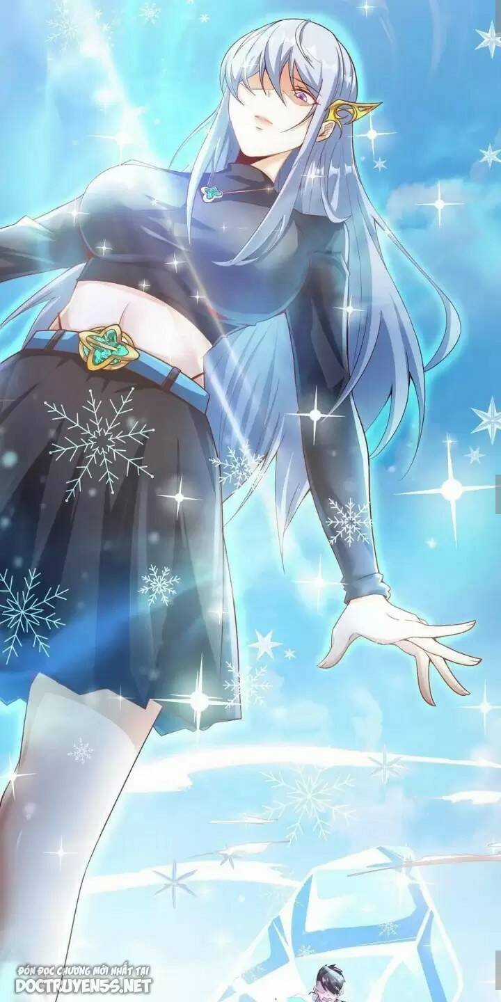 Linh Khí Khôi Phục: Ta Mỗi Ngày Thu Được Một Cái Kỹ Năng Mới Chapter 9 trang 20