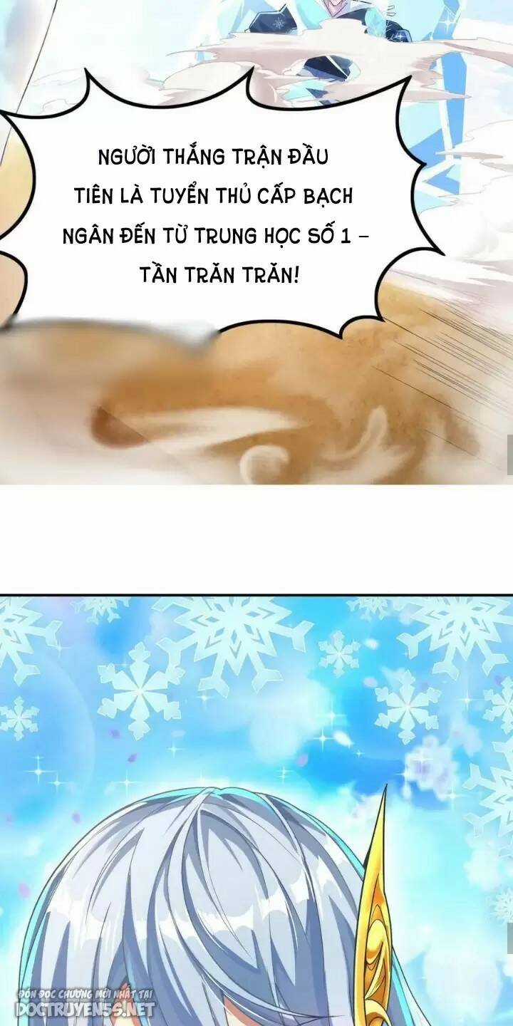 Linh Khí Khôi Phục: Ta Mỗi Ngày Thu Được Một Cái Kỹ Năng Mới Chapter 9 trang 21