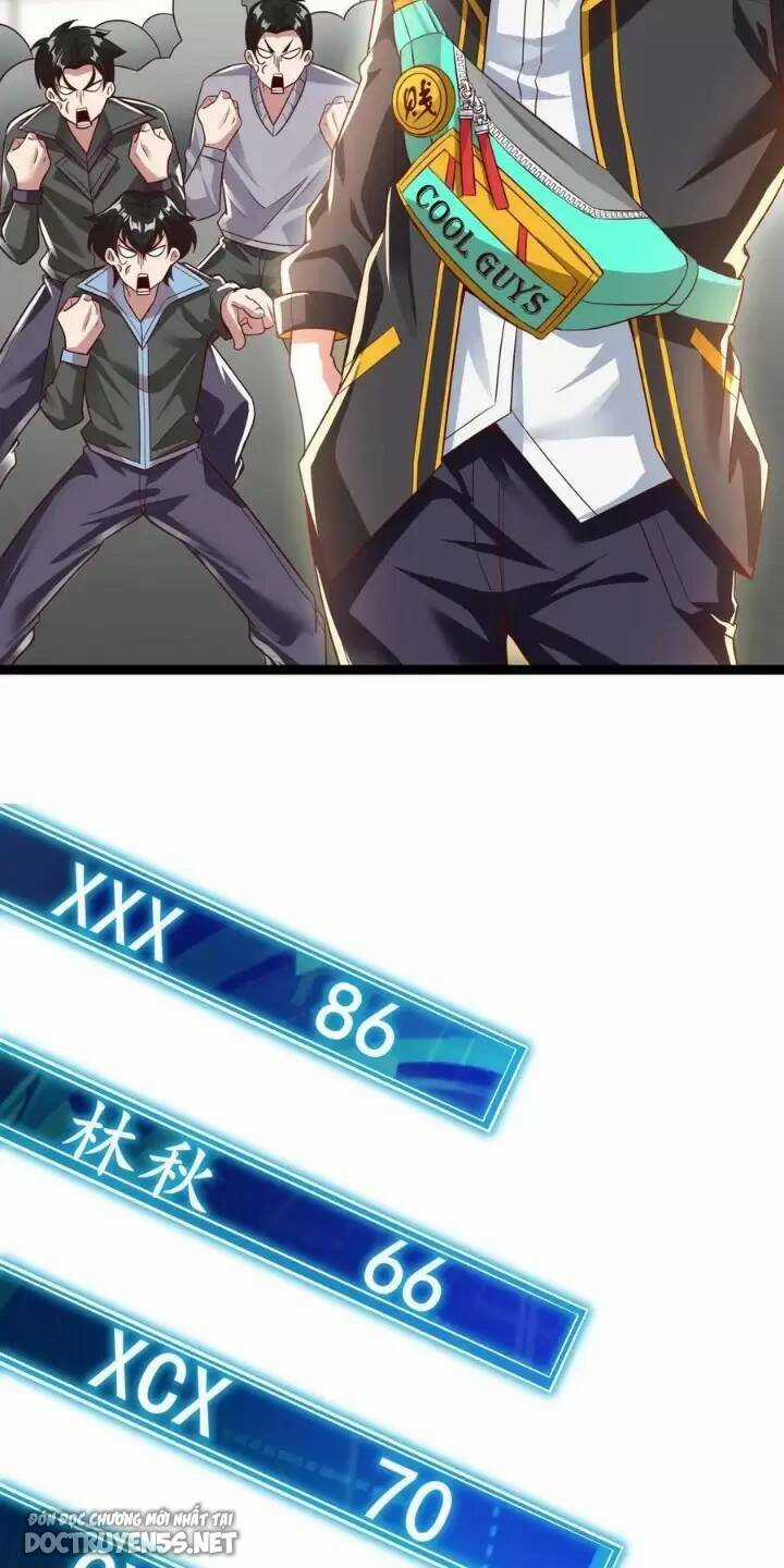 Linh Khí Khôi Phục: Ta Mỗi Ngày Thu Được Một Cái Kỹ Năng Mới Chapter 9 trang 4