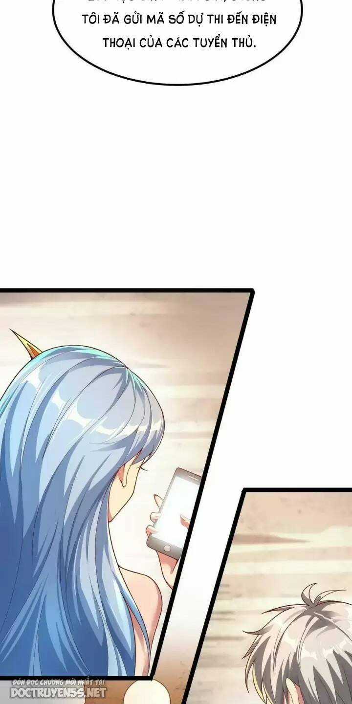 Linh Khí Khôi Phục: Ta Mỗi Ngày Thu Được Một Cái Kỹ Năng Mới Chapter 9 trang 6