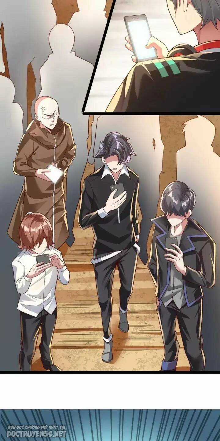 Linh Khí Khôi Phục: Ta Mỗi Ngày Thu Được Một Cái Kỹ Năng Mới Chapter 9 trang 7