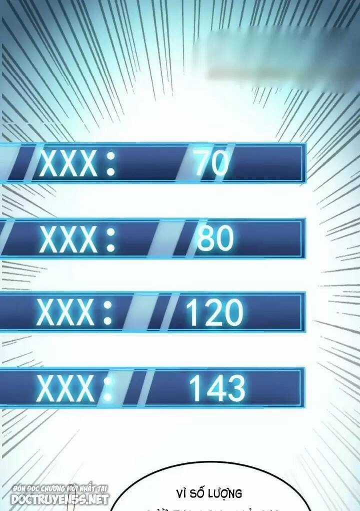 Linh Khí Khôi Phục: Ta Mỗi Ngày Thu Được Một Cái Kỹ Năng Mới Chapter 9 trang 8