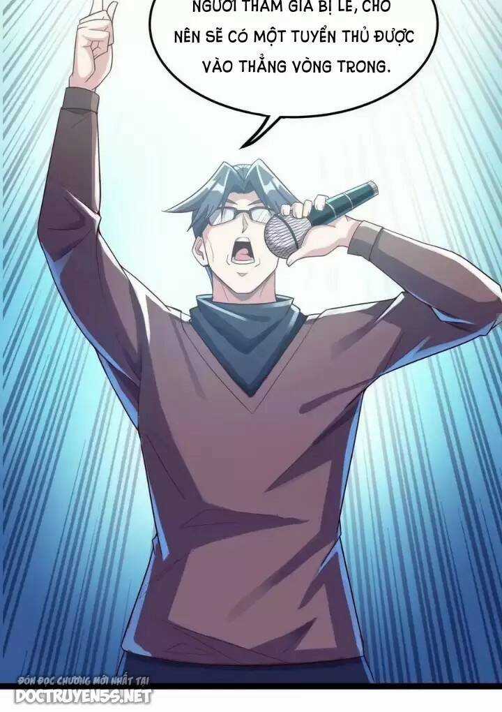 Linh Khí Khôi Phục: Ta Mỗi Ngày Thu Được Một Cái Kỹ Năng Mới Chapter 9 trang 9