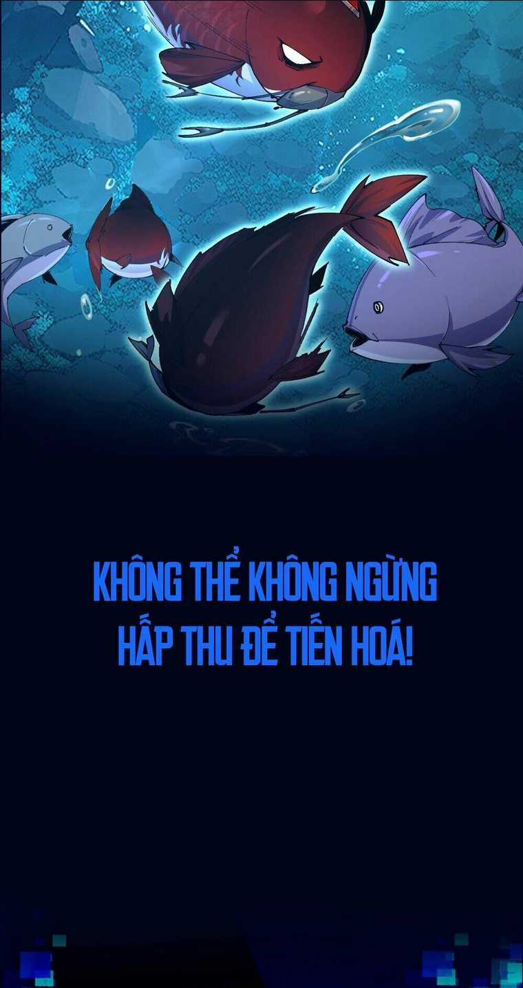 Linh Khí Khôi Phục: Từ Cá Chép Tiến Hoá Thành Thần Long Chapter 0 trang 11