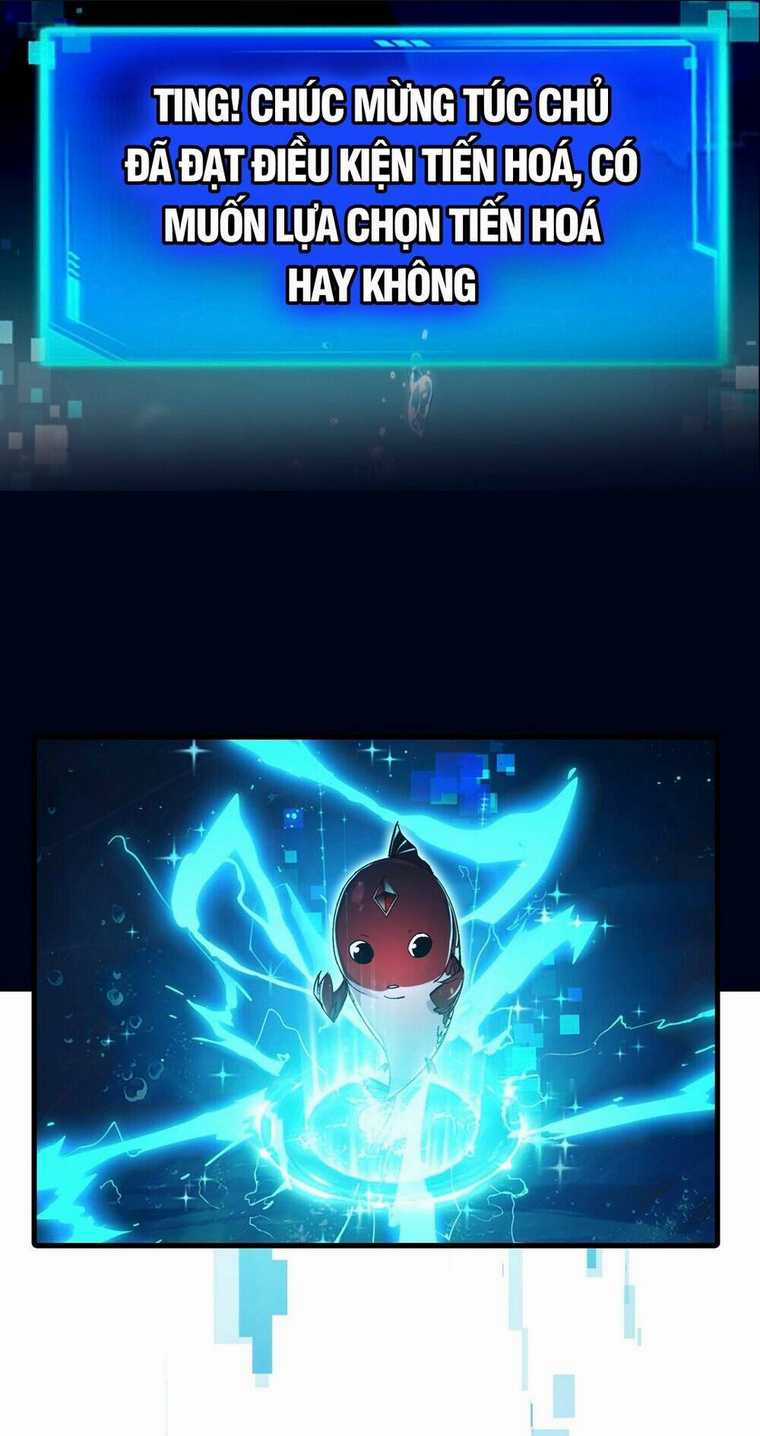 Linh Khí Khôi Phục: Từ Cá Chép Tiến Hoá Thành Thần Long Chapter 0 trang 12