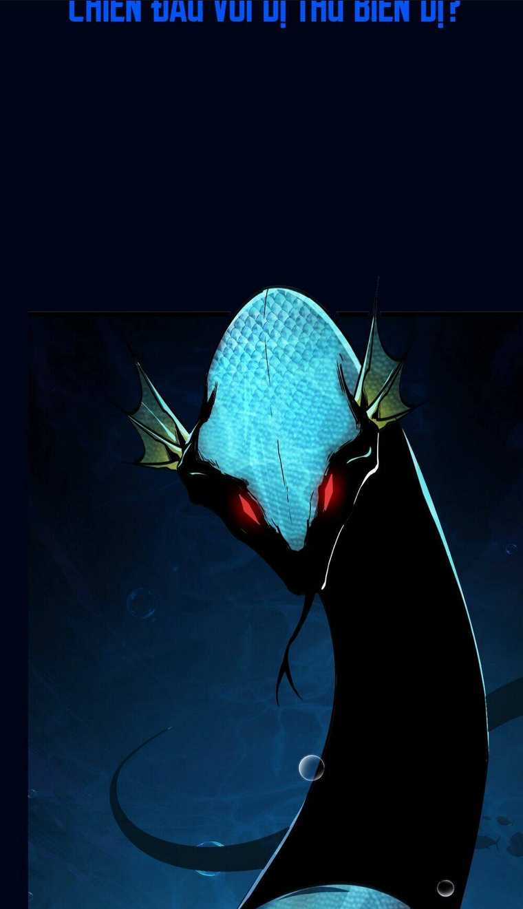 Linh Khí Khôi Phục: Từ Cá Chép Tiến Hoá Thành Thần Long Chapter 0 trang 14