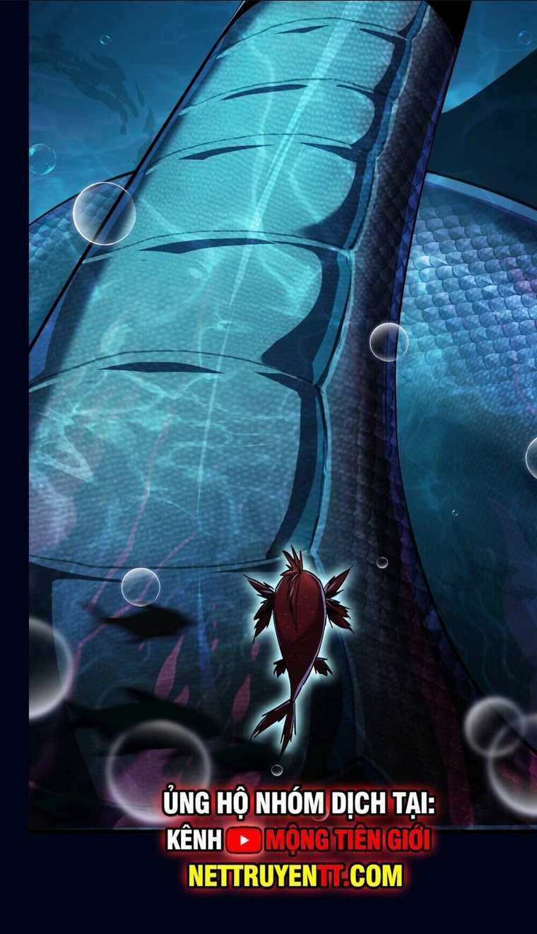 Linh Khí Khôi Phục: Từ Cá Chép Tiến Hoá Thành Thần Long Chapter 0 trang 15