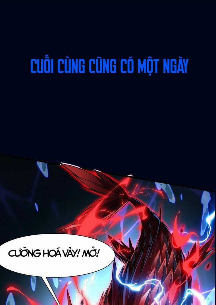 Linh Khí Khôi Phục: Từ Cá Chép Tiến Hoá Thành Thần Long Chapter 0 trang 16