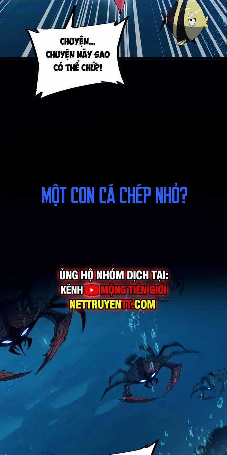 Linh Khí Khôi Phục: Từ Cá Chép Tiến Hoá Thành Thần Long Chapter 0 trang 7