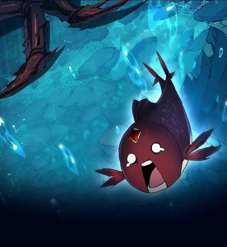 Linh Khí Khôi Phục: Từ Cá Chép Tiến Hoá Thành Thần Long Chapter 0 trang 9