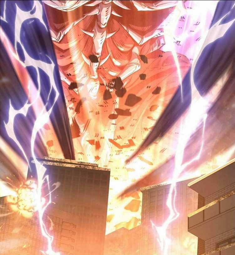 Linh Khí Khôi Phục: Từ Cá Chép Tiến Hoá Thành Thần Long Chapter 1 trang 10