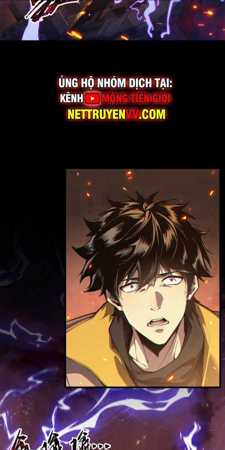 Linh Khí Khôi Phục: Từ Cá Chép Tiến Hoá Thành Thần Long Chapter 1 trang 13