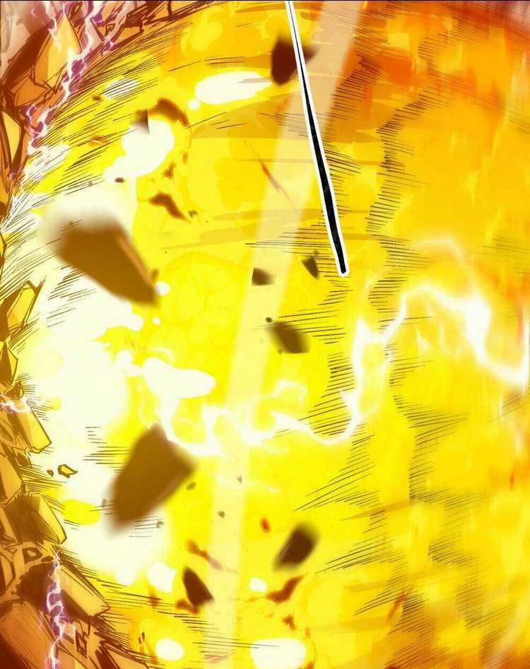 Linh Khí Khôi Phục: Từ Cá Chép Tiến Hoá Thành Thần Long Chapter 1 trang 19