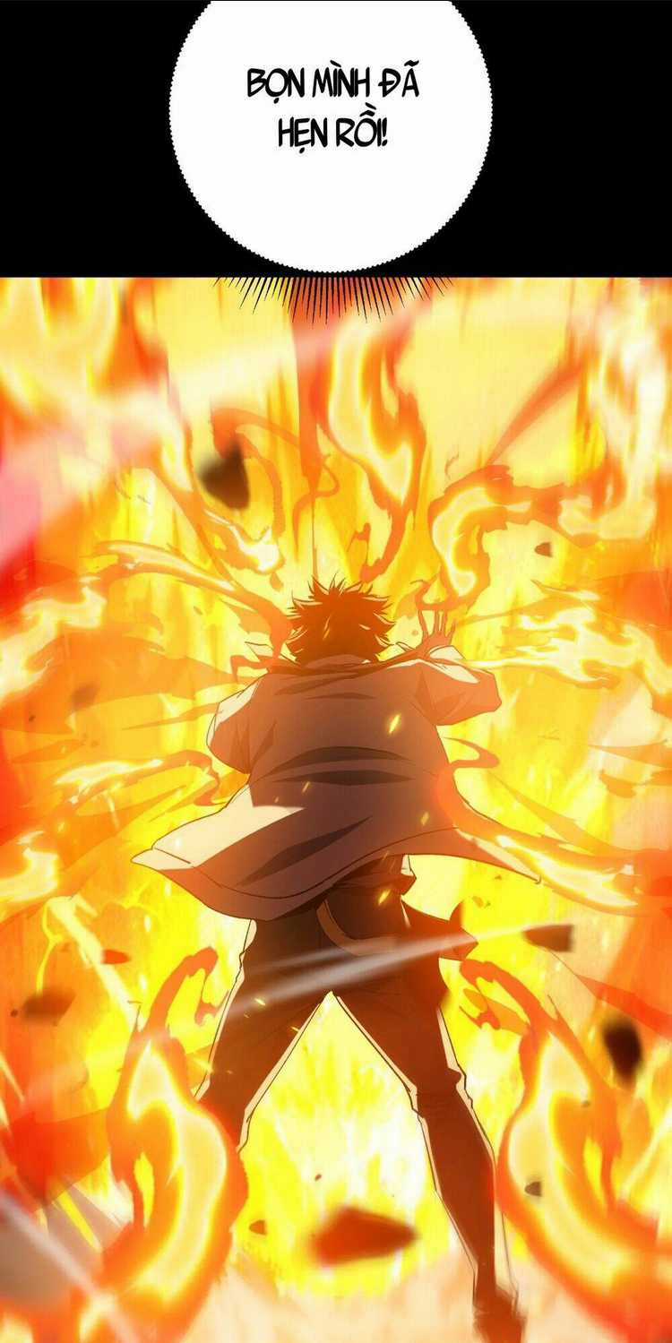 Linh Khí Khôi Phục: Từ Cá Chép Tiến Hoá Thành Thần Long Chapter 1 trang 21