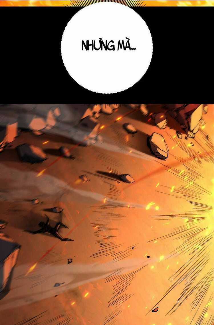 Linh Khí Khôi Phục: Từ Cá Chép Tiến Hoá Thành Thần Long Chapter 1 trang 23