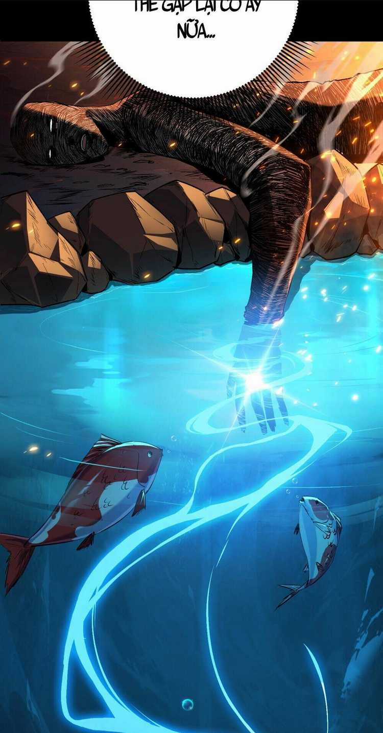 Linh Khí Khôi Phục: Từ Cá Chép Tiến Hoá Thành Thần Long Chapter 1 trang 27