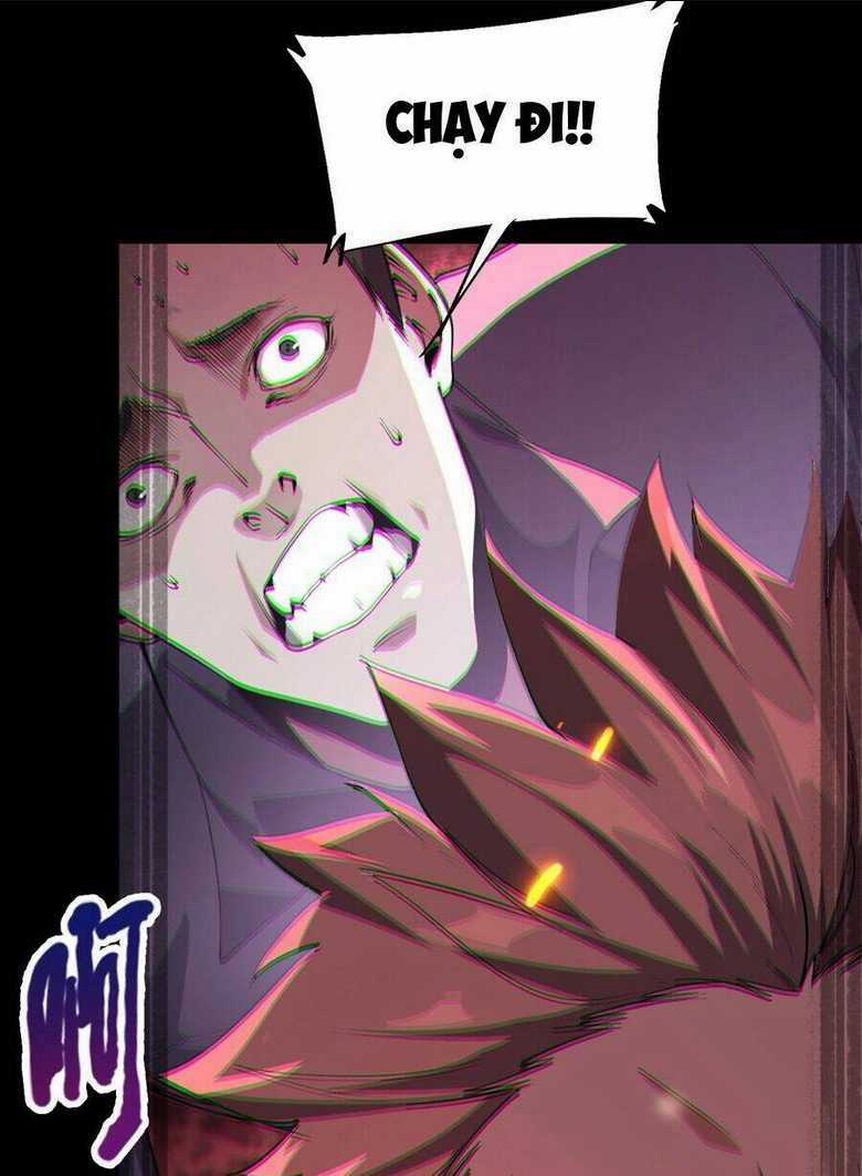 Linh Khí Khôi Phục: Từ Cá Chép Tiến Hoá Thành Thần Long Chapter 1 trang 5