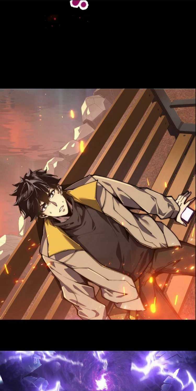 Linh Khí Khôi Phục: Từ Cá Chép Tiến Hoá Thành Thần Long Chapter 1 trang 7