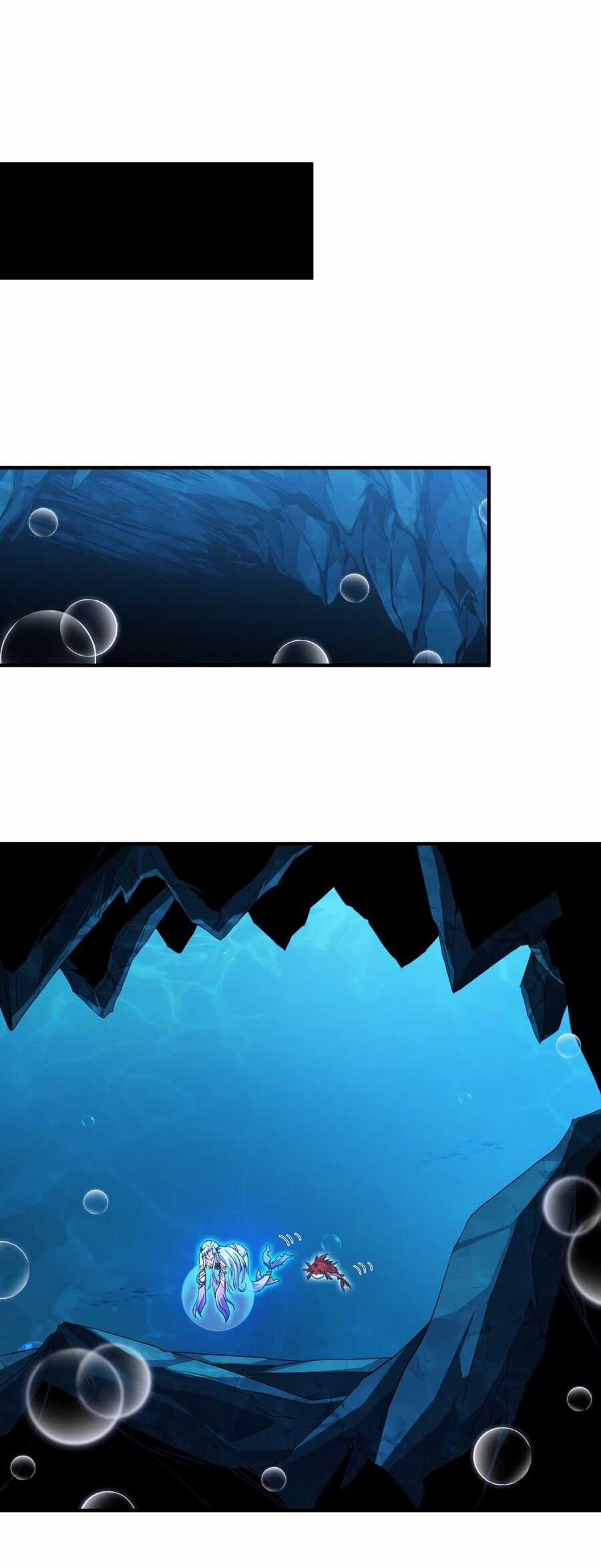 Linh Khí Khôi Phục: Từ Cá Chép Tiến Hoá Thành Thần Long Chapter 10 trang 17