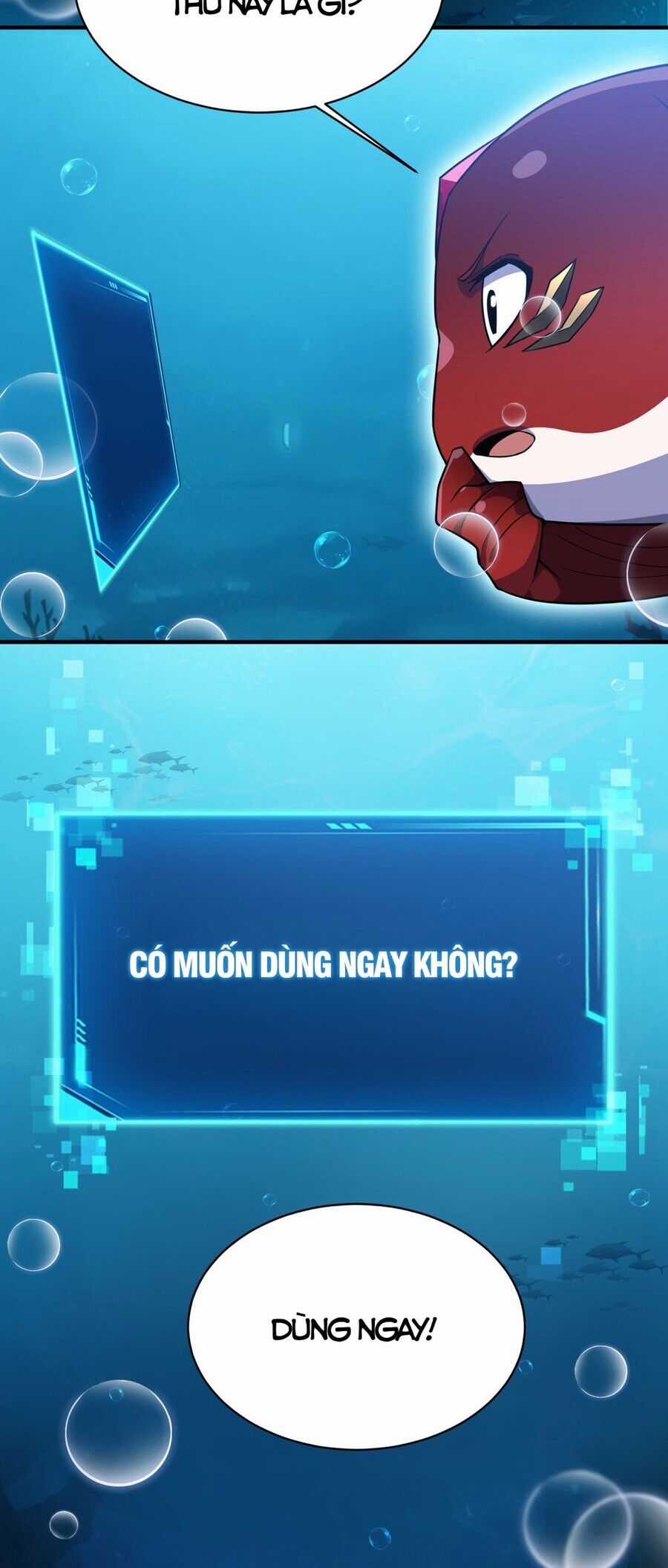 Linh Khí Khôi Phục: Từ Cá Chép Tiến Hoá Thành Thần Long Chapter 10 trang 26