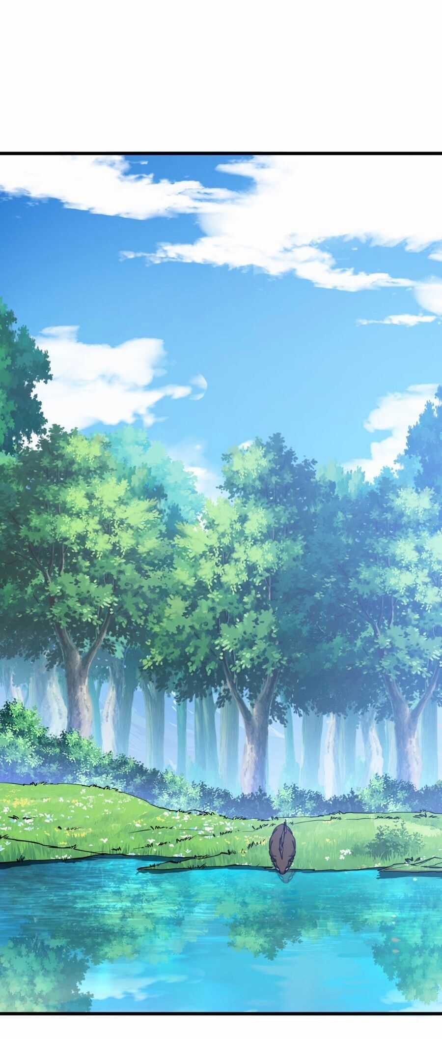 Linh Khí Khôi Phục: Từ Cá Chép Tiến Hoá Thành Thần Long Chapter 11 trang 14