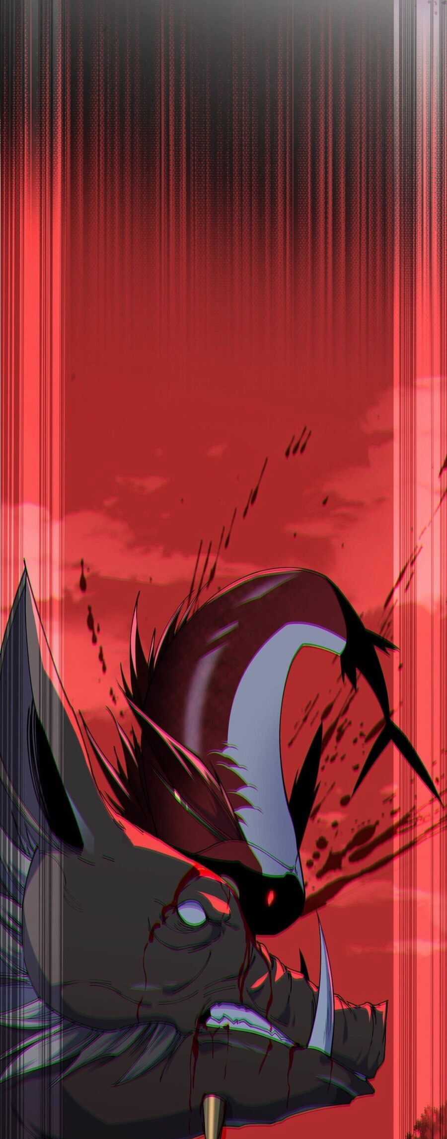 Linh Khí Khôi Phục: Từ Cá Chép Tiến Hoá Thành Thần Long Chapter 11 trang 20