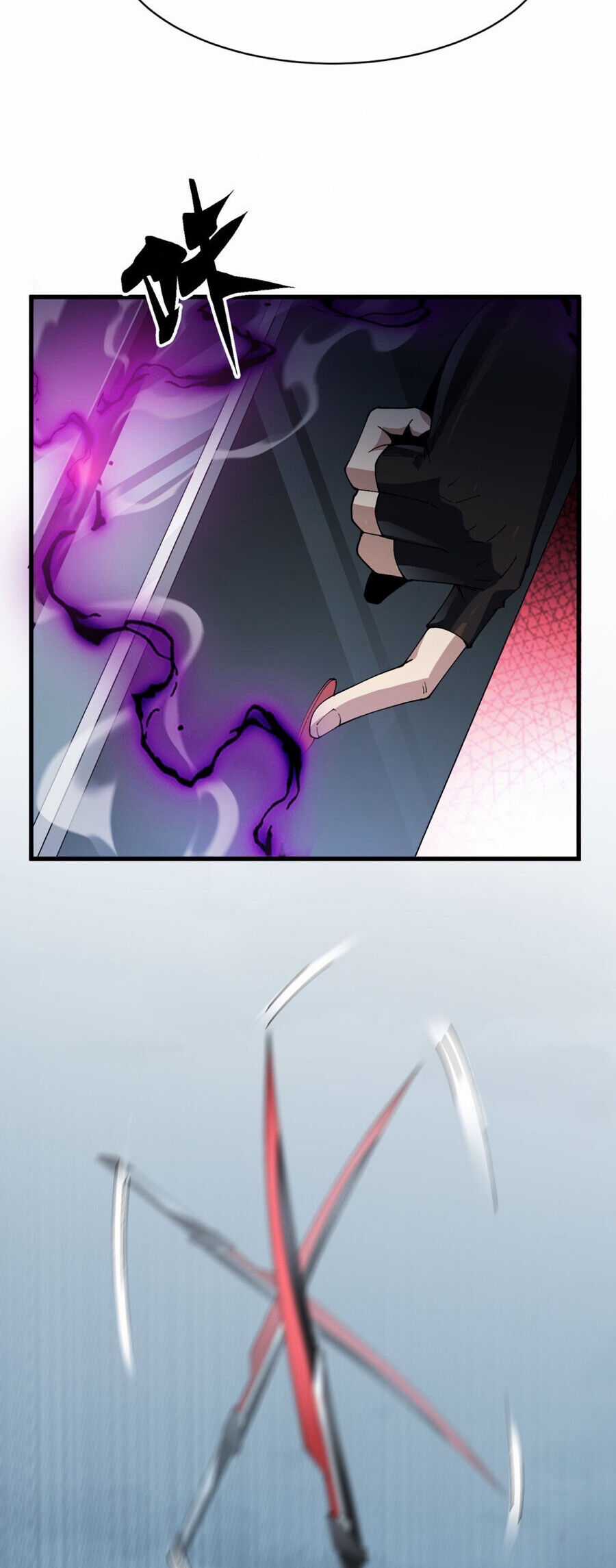 Linh Khí Khôi Phục: Từ Cá Chép Tiến Hoá Thành Thần Long Chapter 12 trang 28